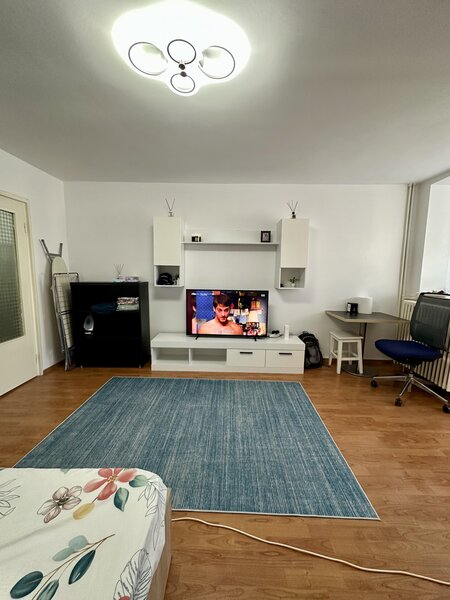 Drumul Taberei, zona Favorit, str Sibiu